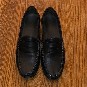 Cole Haan loafer!